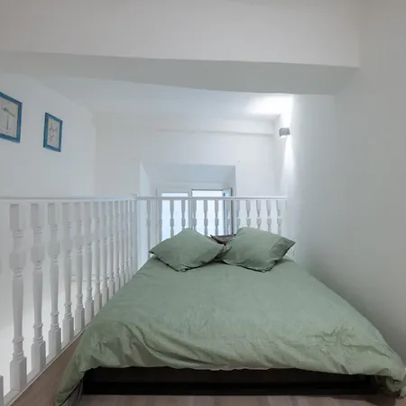 De Design Dans Le Coeur Du Vieux Appartement *