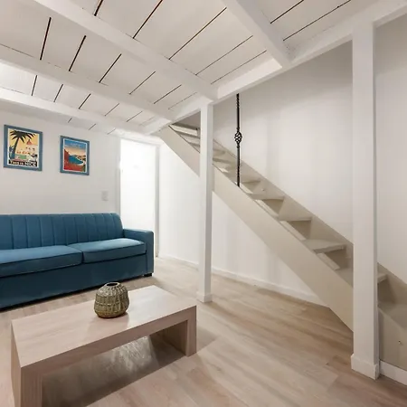De Design Dans Le Coeur Du Vieux Nice