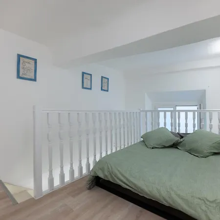 Appartement De Design Dans Le Coeur Du Vieux *