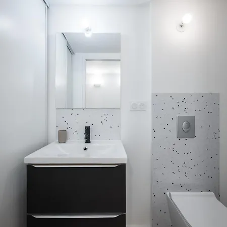 De Design Dans Le Coeur Du Vieux Nice