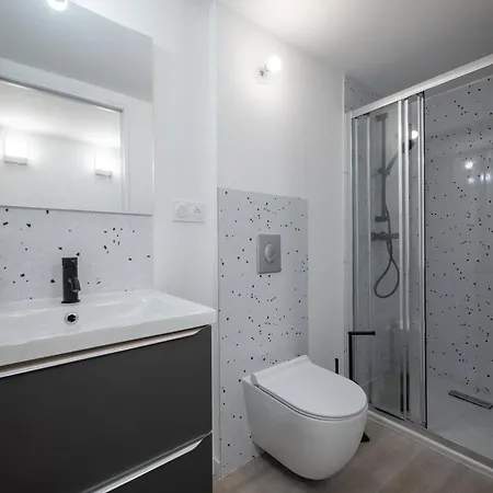 De Design Dans Le Coeur Du Vieux Nice
