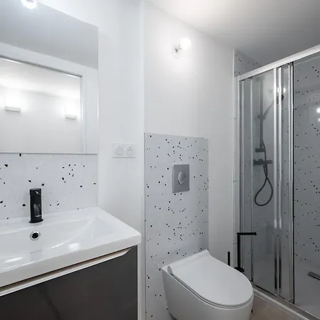 De Design Dans Le Coeur Du Vieux * Nice