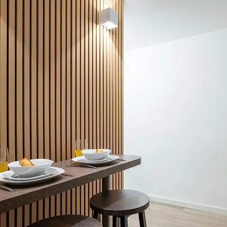 Appartement De Design Dans Le Coeur Du Vieux Nice
