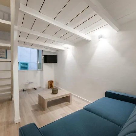 De Design Dans Le Coeur Du Vieux Appartement *